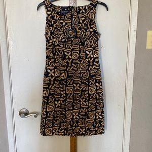 Jones New York petite dress